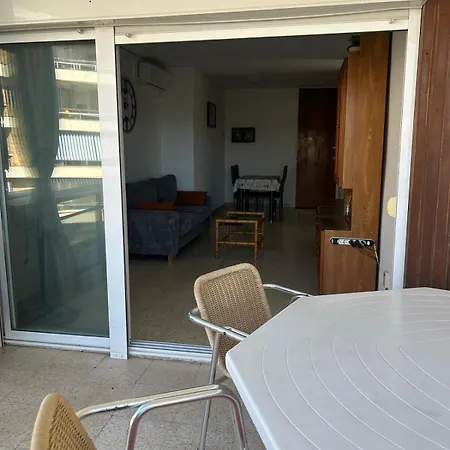 Apartament Playalmud-apartment In