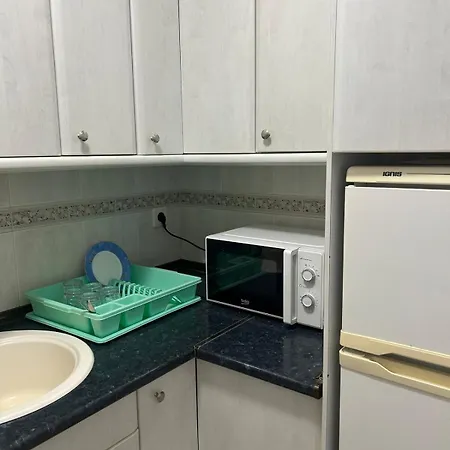 Playalmud-apartment In Apartman *