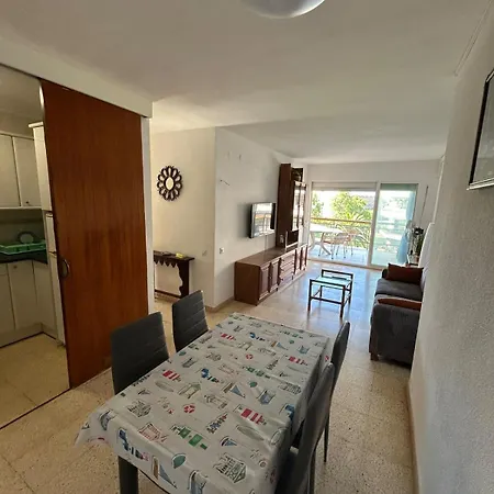 Playalmud-apartment In Apartament