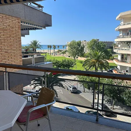 Playalmud-apartment In Apartament *