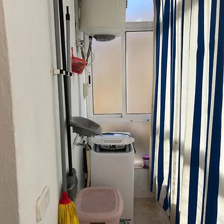Playalmud-apartment In La Pineda
