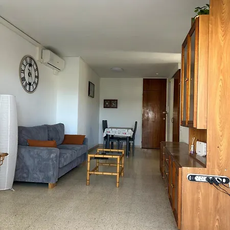 Playalmud-apartment In