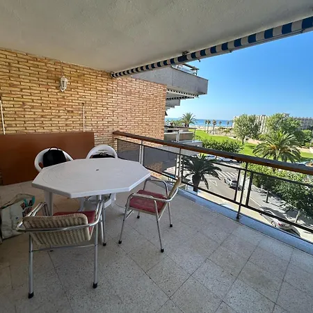 Playalmud-apartment In Apartman *