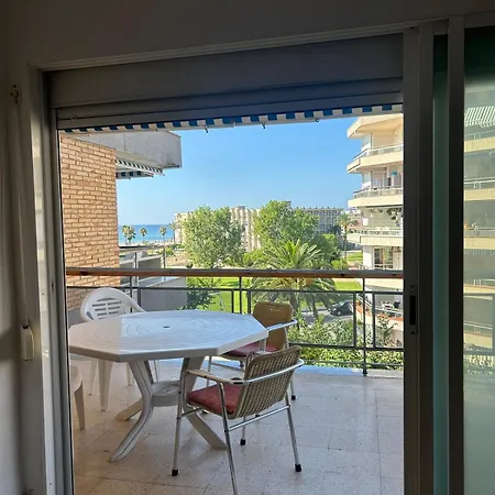 Playalmud-apartment In Apartman *