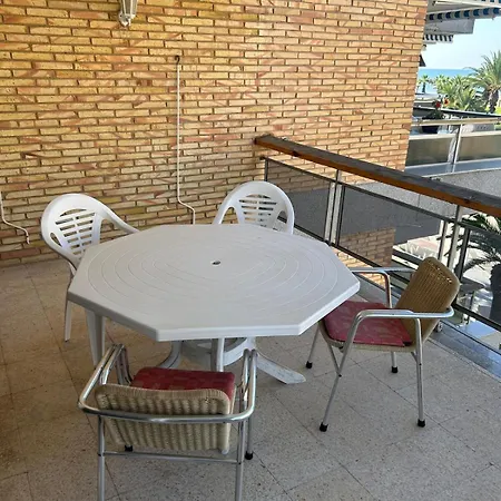 Playalmud-apartment In Apartament *