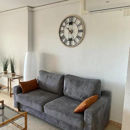Apartament Playalmud-apartment In *