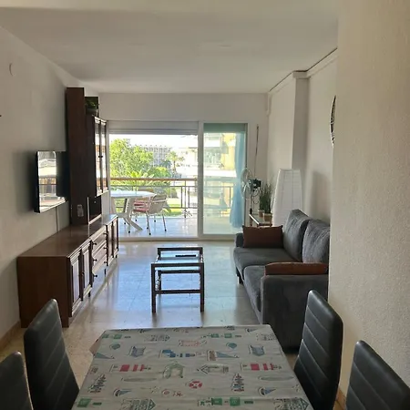 Apartament Playalmud-apartment In *