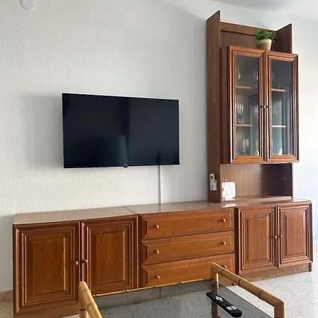 Playalmud-apartment In *