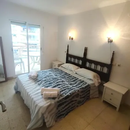 Playalmud-apartment In *